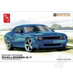 2009 Dodge Challenger R/T