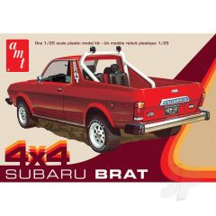 1978 Subaru Brat Pickup 2T