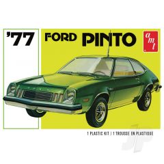 1977 Ford Pinto 2T