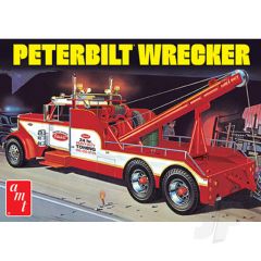 AMT 1/25 Peterbilt 359 Wrecker AMT1133
