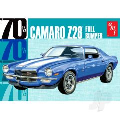1970 Camaro Z28 Full Bumper