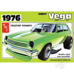 1976 Chevy Vega Funny Car