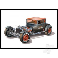 1925 Ford T Chopped