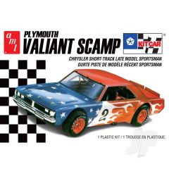 Plymouth Valiant Scamp Kit Car 2T