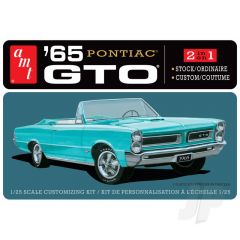 1965 Pontiac GTO 2T