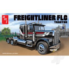 1:25 Freightliner FLC Semi Tractor
