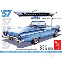 1957 Ford Thunderbird 2T