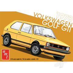 1978 Volkswagen Golf GTI
