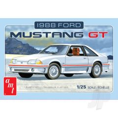 1988 Ford Mustang 2T