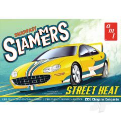 Street Heat 1998 Chrysler Concorde - Slammers SNAP