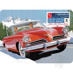 1953 Studebaker Starliner - USPS with Collectible Tin (Previously AMT1212)