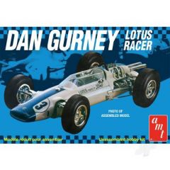 AMT Dan Gurney Lotus Racer kit