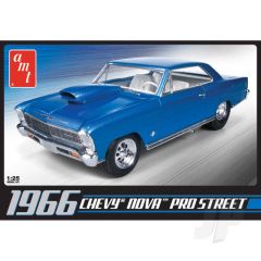 1966 Chevy Nova Pro Street