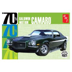 1/25 Baldwin Motion 1970 Chevy Cama