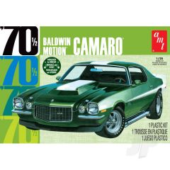 Baldwin Motion 1970 Chevy Camaro - Dark Green