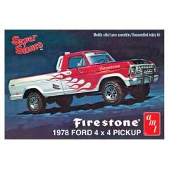 1/25 1978 Ford Pickup