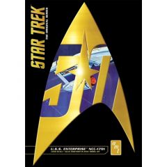 1:650 Star Trek Classic U.S.S. Ente