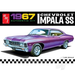 1967 Chevy Impala SS