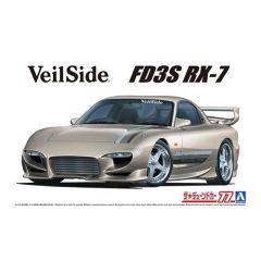 1/24 Mazda RX-7 Veilside FD3S RX-7