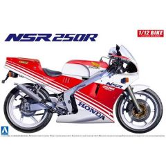 1/12 Honda ’88 NSR250R