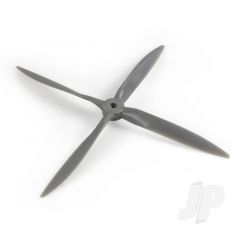 APC 15.5x12 Standard Sport 4-Blade Propeller (E-LP415512)