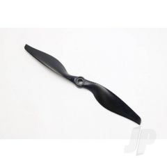 7x5 Black Electric Propeller