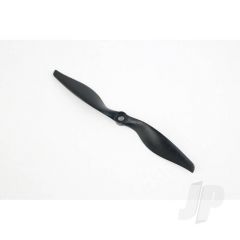 7x6 Black Electric Propeller