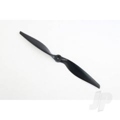 11x8 Black Electric Propeller