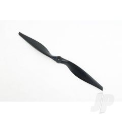 12x6 Black Electric Propeller