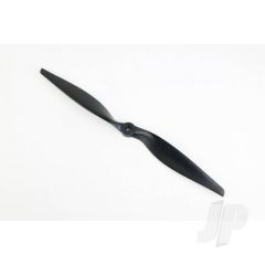 13x8 Black Electric Propeller