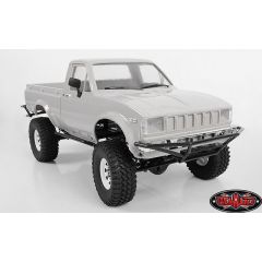 Trial Finder 2 Truck Kit-with Mojave II Body Set - 1/10 kit