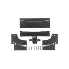F104 H Parts (Rear Wing) - 51382