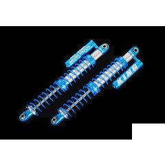 RC4WD King Off-Road Piggyback adjustable Shocks Faux reservoir 110mm Wraith shocks