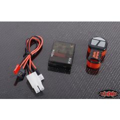 RC4WD Warn 1/10 Wireless Remote/Reciever Winch Controller Set