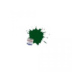 No 3 Brunswick Green - Gloss Tinlet No 2 (50 ml)