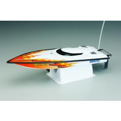 AquaCraft Mini Rio Raceboat 2.4GHz RTR orange