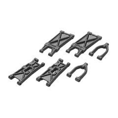 ARRMA-RC Buggy Suspension Arm Set-2014 Spec AR330224 (22)