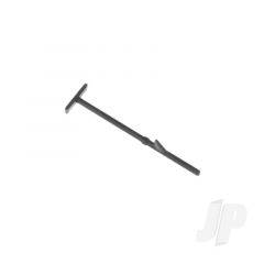 Pitot Tube (Painted) (P-47)