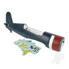 Fuselage (Painted) (F4U)