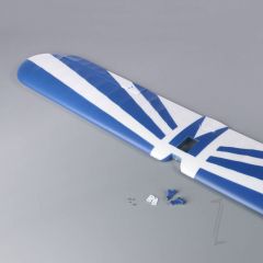 Main Wing Set (Painted) (for J3)