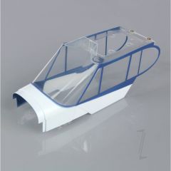 Plastic Canopy (for J3)