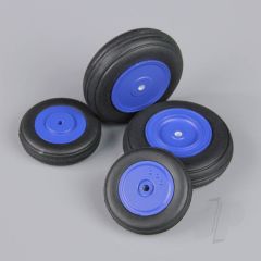 Wheel Set (for Mig-29)