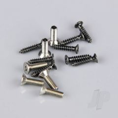 Screw Set (for Mig-29)