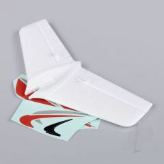 Horizontal Stabilizer (with decals) (for Viper)