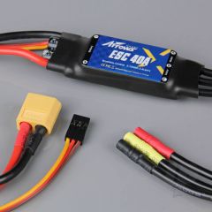 40A ESC (230mm input cables) (for Marlin)