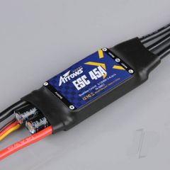 45A ESC (for Husky)