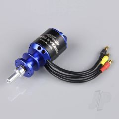 Brushless Motor 2840-KV2280 (for Mig-29)