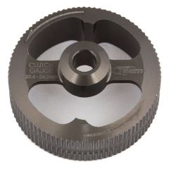 ASSOCIATED FT CLUTCH GAUGE(4 SHOE)