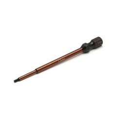 FACTORY TEAM POWER TOOL 1.5MM STANDARD TIP