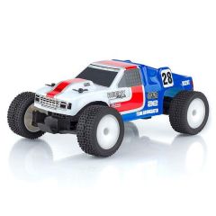 AE QUALIFIER SERIES RC28T 1:28RACE TRUCK RTR